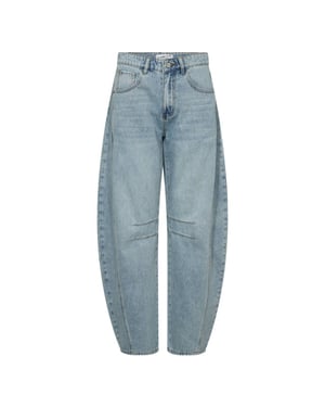 Haute L'Amitié Jeans hl10625 drew