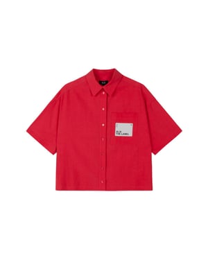 Alix The Label Blouse korte mouw 2604944700