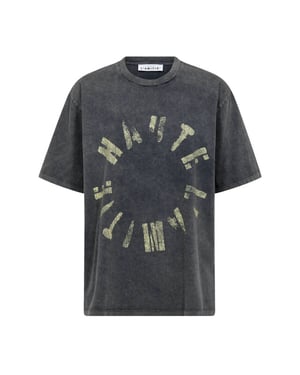 Haute L'Amitié T-shirt hl10608 logo