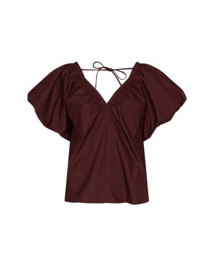 Dante 6 Top korte mouw 262175 rosalie