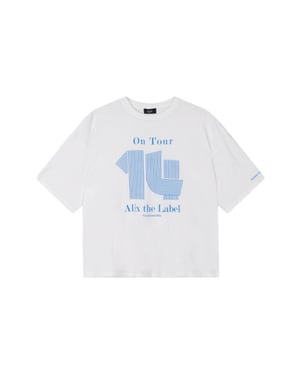 Alix The Label T-shirt 2604819705