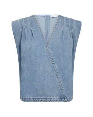 Co'Couture Top korte mouw 45125 asjacc