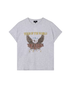 Alix The Label T-shirt 2604819706
