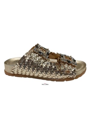 Parodi Shoes Damesschoenen slippers