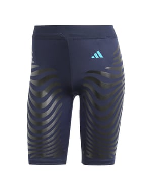 Women's adidas Athletic Shorts in Legend Ink