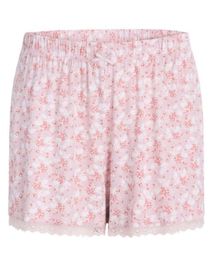 Women's CCDK Kimmy Shorts Ld99 in Violet Ice