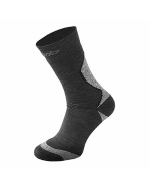 1 Pack Merinowollen Wandelsokken met Thermo functie