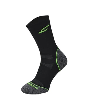 1 Verpakking Anti-blaar Bamboe Wand socks voor de Zomer