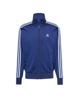 Men's adidas Originals Firebird tt in Night Indigo