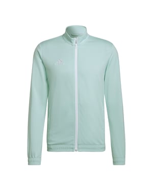 Men's adidas Ent22 Track Jacket in Clear Mint