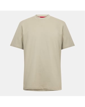 Men's Hugo 10248326 01 in Open Beige