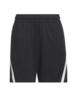 Women's adidas Slct Bb Shorts in Black