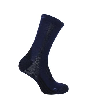 Mens Performance Coolmax Socks | Breathable Cushioned Walking Socks