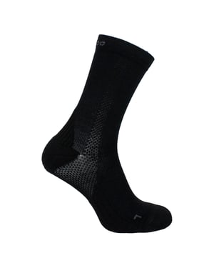 Mens Performance Coolmax Socks | Breathable Cushioned Walking Socks