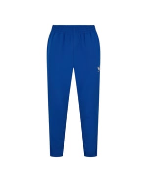 Men's Castore Mesh Crop in Surf The Web
