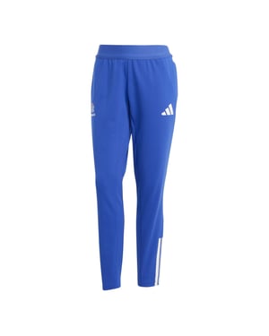Women's adidas Ffhb Tr Pant in Semi Lucid Blue