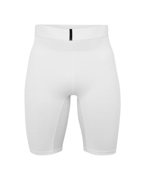 Men's adidas Tf Shrt Tigh in White