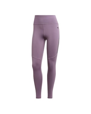 Women's adidas Dailyrun 3S 7 Ld99 in Shadow Violet