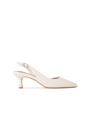 KG Kurt Geiger Aria Low2 Heels