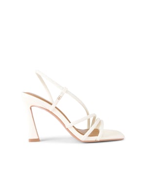 KG Kurt Geiger Sweetie Pearl Sandals