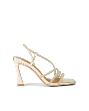 KG Kurt Geiger Sweetie Sandal Gem Sandals