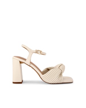 KG Kurt Geiger Signet Sandals