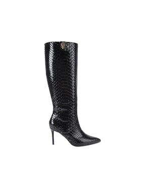 Kurt Geiger London Belgravia Knee Boots