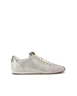 Kurt Geiger London Leather Islington Sneaker Sneakers