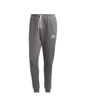 Men's adidas Ent22 Sweat Pants in Grey