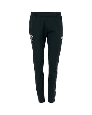 Women's Castore Tracksuit Bottom in Black