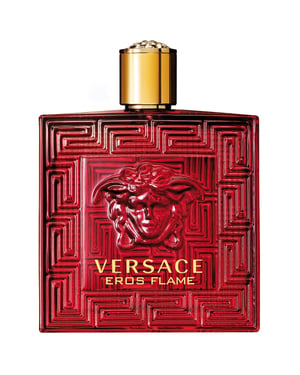 Versace Eros Flame Eau de Parfum Spray 200 ml