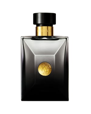 Versace Pour Homme Oud Noir Eau de Parfum 100ml