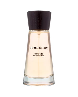 Burberry Touch for Women Eau de Parfum Spray 100ml