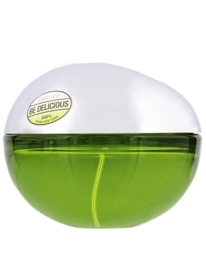 DKNY Be Delicious Eau de Parfum Spray 3.4 oz