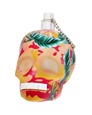 Police Exotic Jungle Eau de Parfum Spray 125 ml for Women