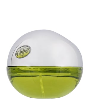 DKNY Be Delicious Eau de Parfum Spray 1 oz