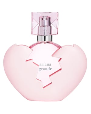 Ariana Grande Thank U Next Eau de Parfum Spray - 3.4 oz