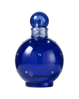 Britney Spears Midnight Fantasy Eau de Parfum Spray 100 ml