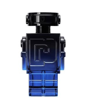 Rabanne Phantom Intense Eau de Parfum Navulbaar 150 ml