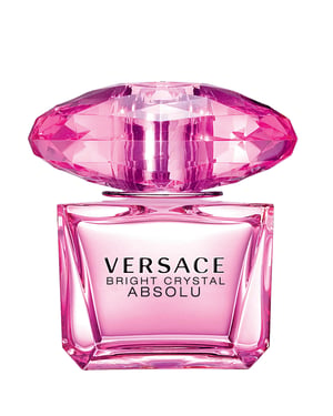 Versace Bright Crystal Absolu Eau de Parfum Spray 50 ml