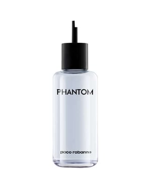 Rabanne Phantom Eau de Toilette Refill Bottle 200 ml