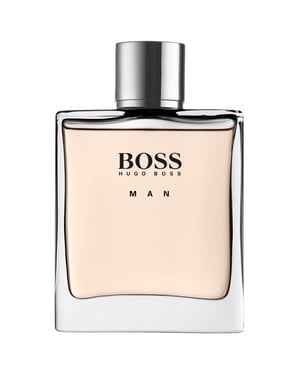 HUGO BOSS BOSS Man Eau de Toilette 100ml