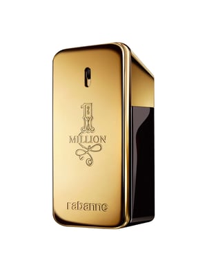 Rabanne 1 Million Eau de Toilette 50 ml