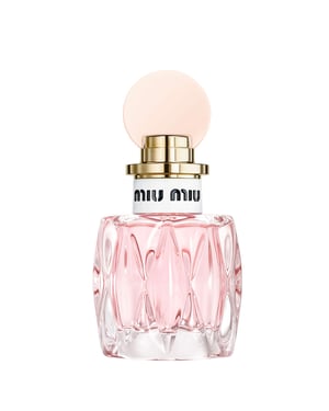 Miu Miu L’Eau Rosée For Her Eau de Toilette Spray 50 ml