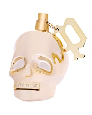 Police To Be Born To Shine Man Eau de Toilette Spray, 125 ml