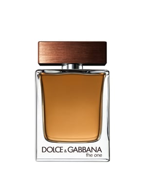Dolce&Gabbana The One For Men Eau de Toilette Spray 1 oz