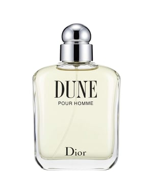 Dior Dune Pour Homme Eau de Toilette Spray 100 ml