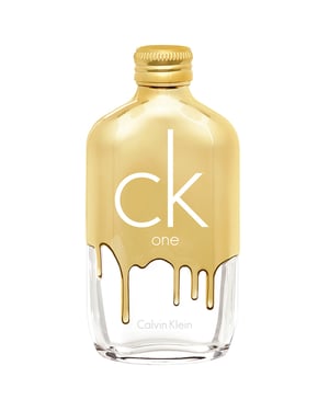 Calvin Klein CK One Gold Eau de Toilette 100ml