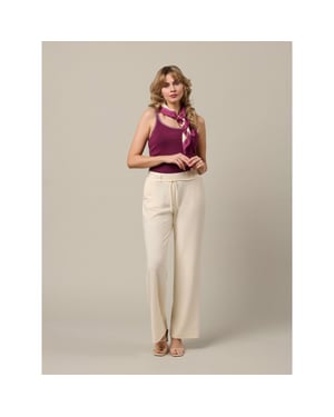 &Co Woman Grace vanillia
