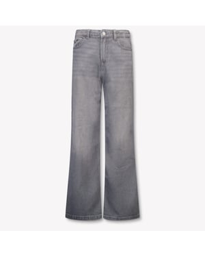 Tommy Hilfiger Mabel kinder meisjes jeans in